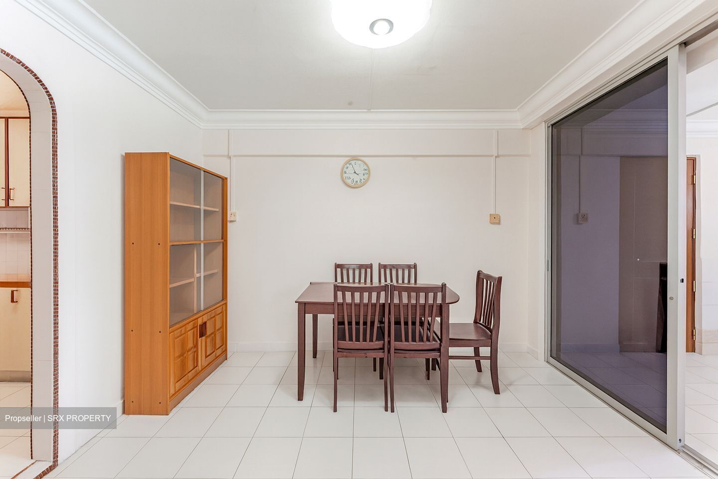 Blk 804 Khatib Gardens (Yishun), HDB 5 Rooms #495738281